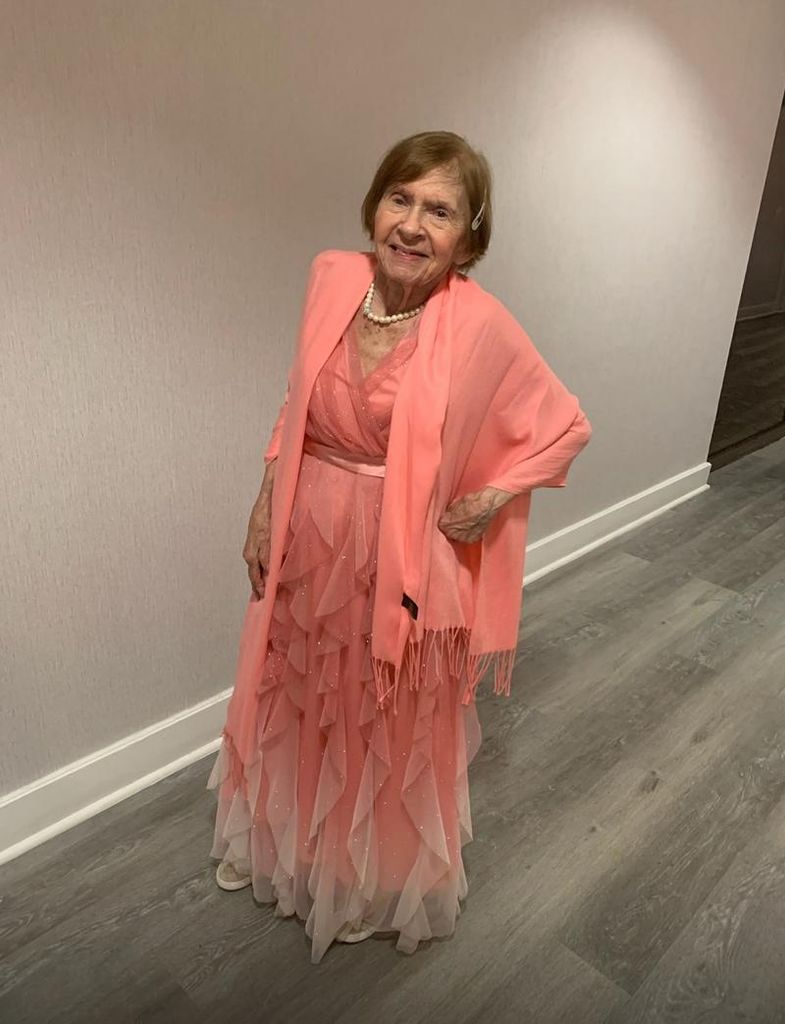Lenore Cohen Profile Photo