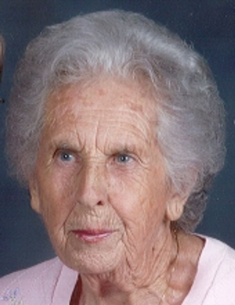 Anita Floyd Dominick