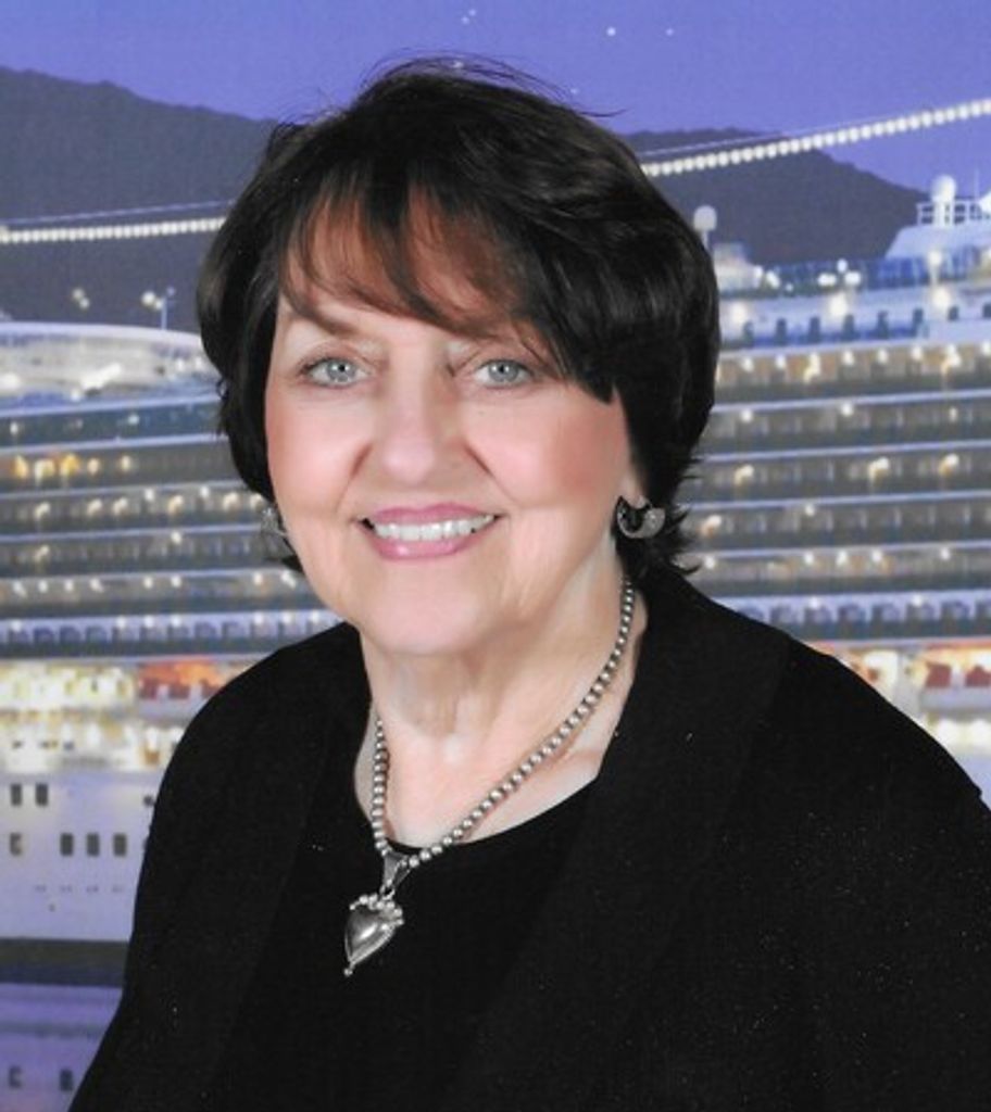 Nina Jess Martin Profile Photo