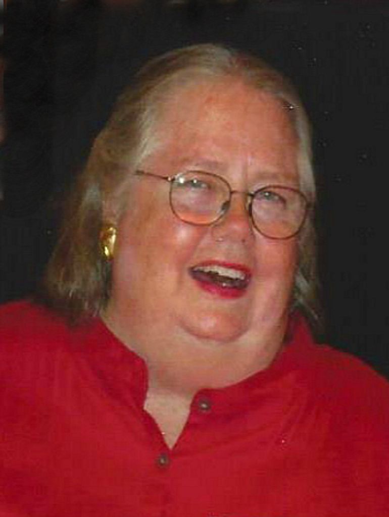 Joann Kern Peart Profile Photo