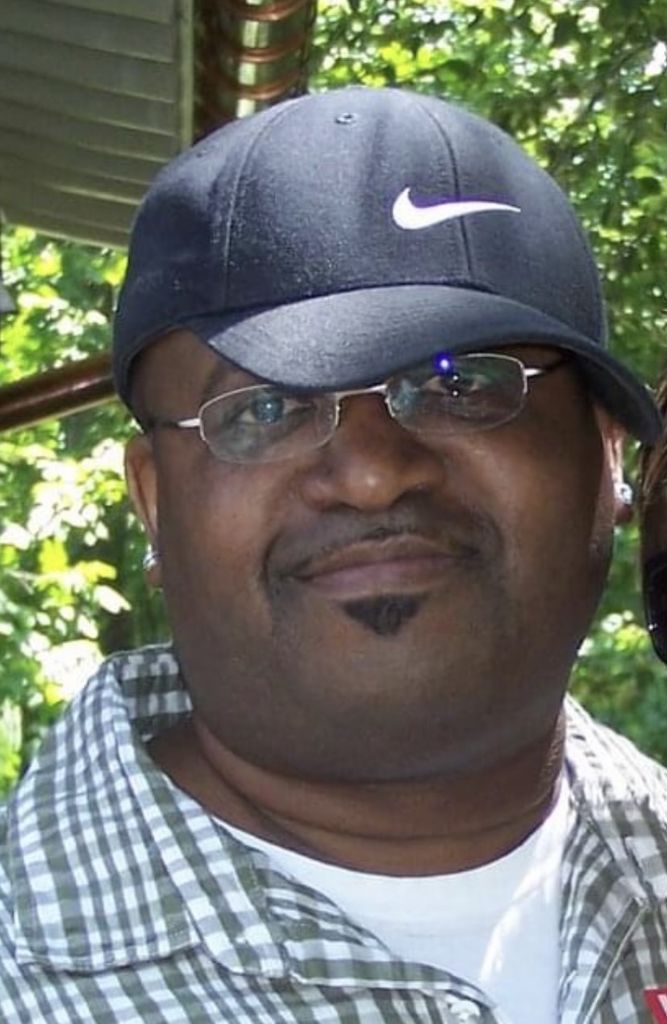 Maurice Darnel Hughes Profile Photo