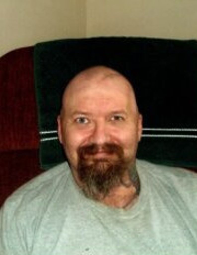 Scott Allan Kellermeier