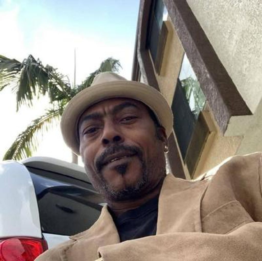 Brent "Jeff" Trevon Hall Profile Photo