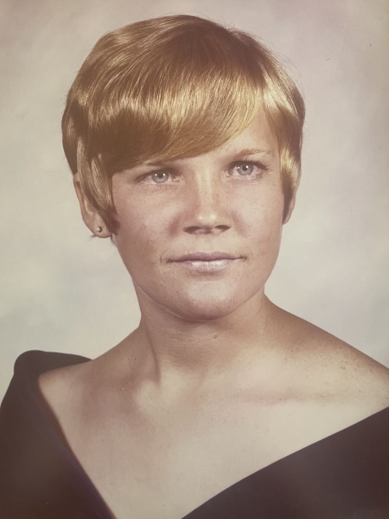 Elizabeth Denise Thomas Profile Photo