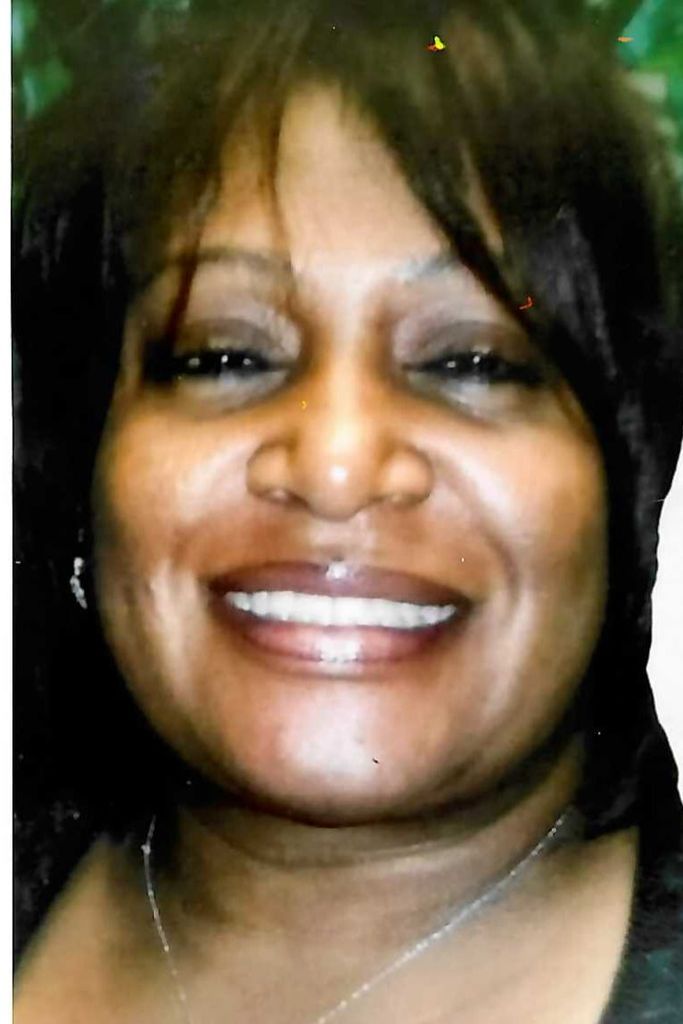 Angela Womack Profile Photo