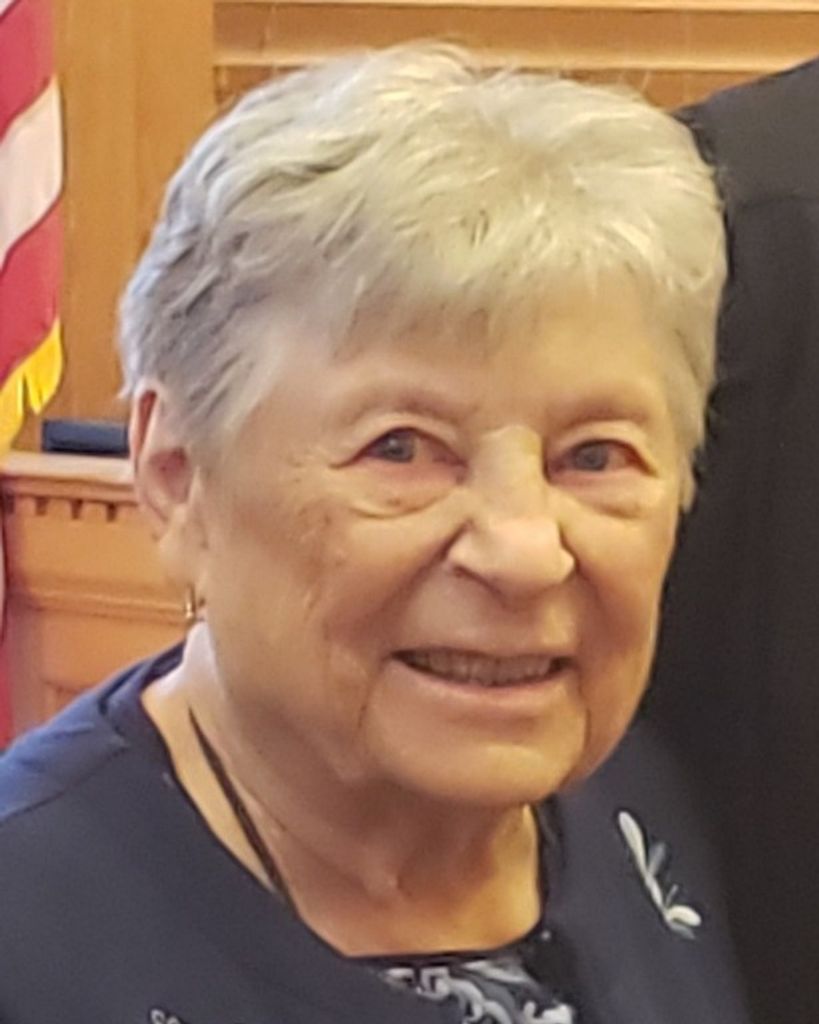 Shirley Lou McAvan Profile Photo