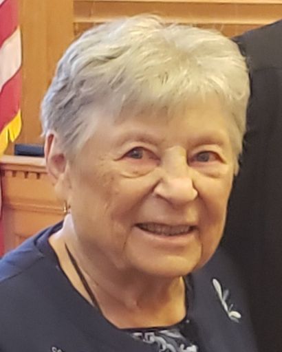 Shirley Lou McAvan's obituary image