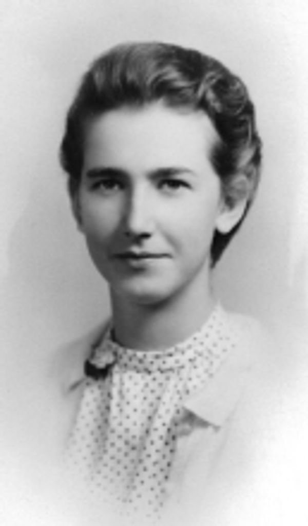 Mary Baxter