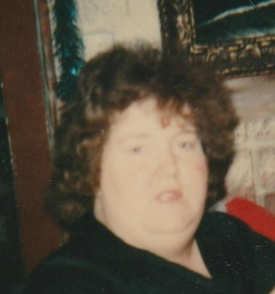Eleanor Rafferty