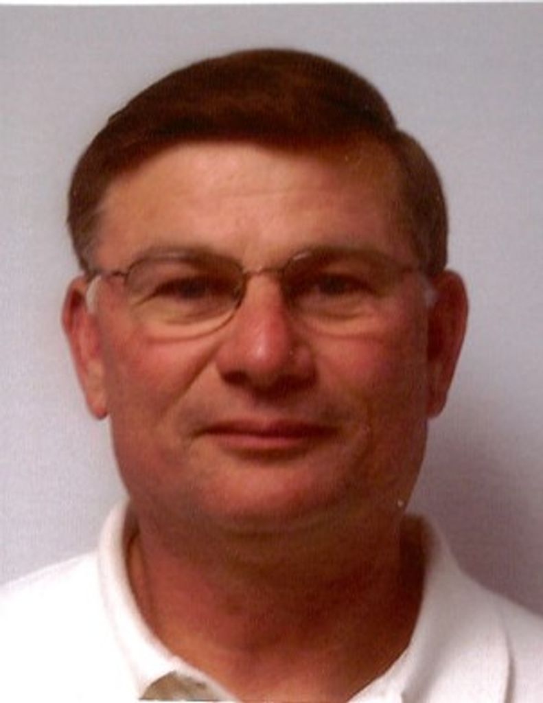Mark A. Stevens