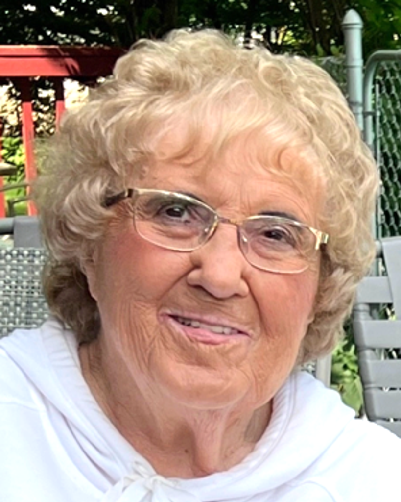 Joan Butz