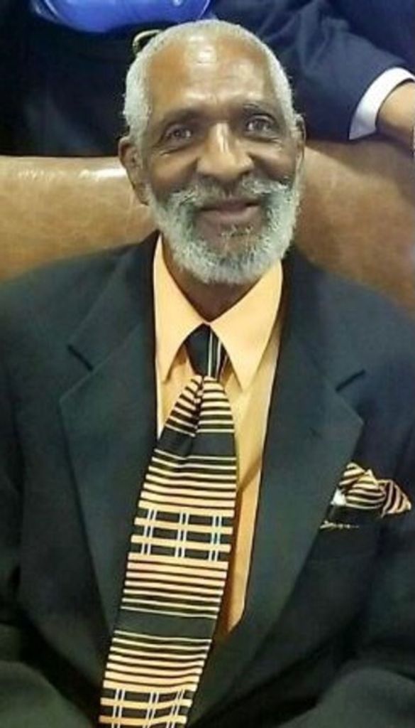 William C. Jones, Sr. Profile Photo