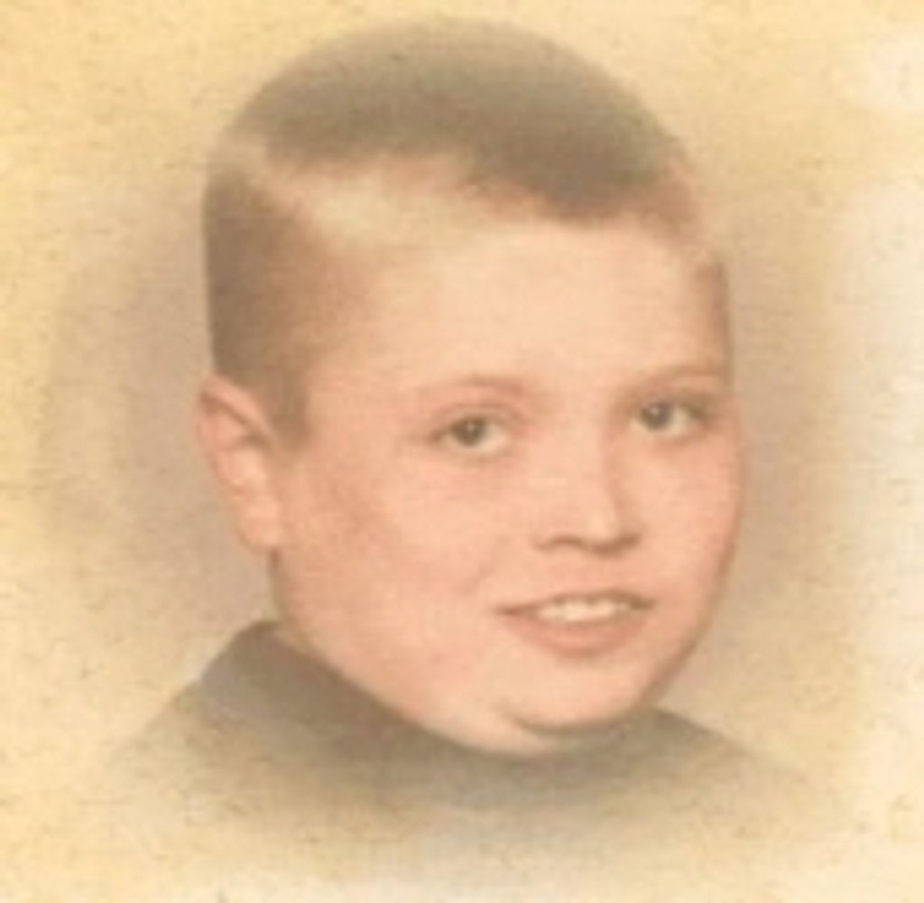 Michael Welkoske Jr.