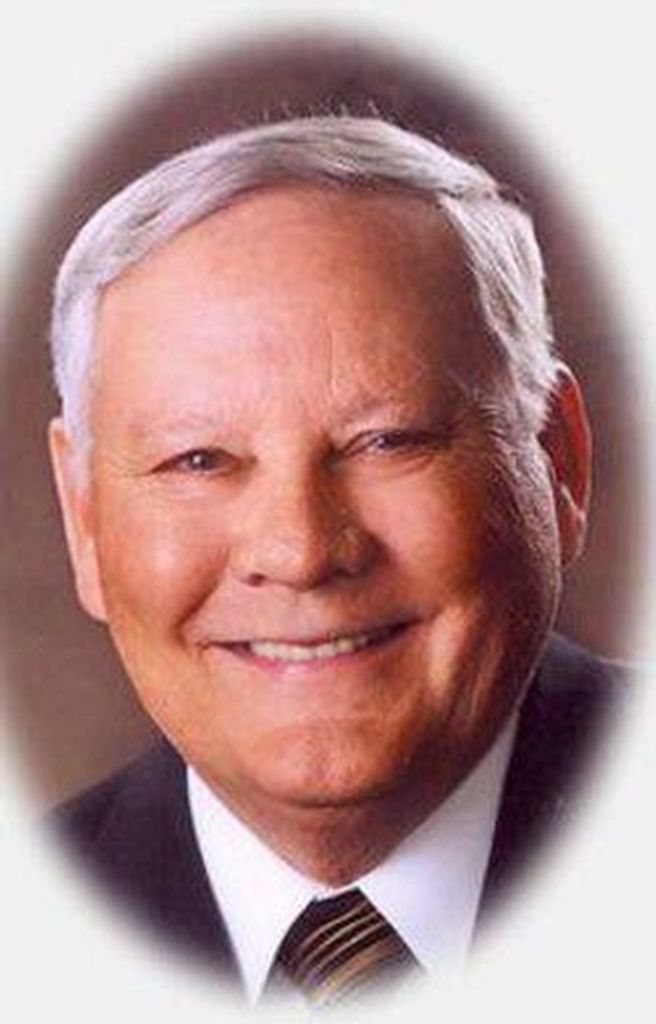 Dr. Don Vanherck