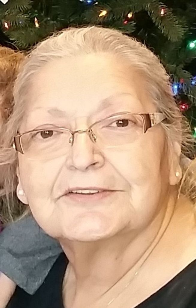 Maria Angelica Pinkerton