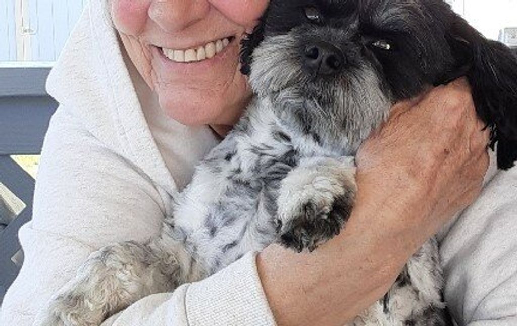 Sherry M. Estes