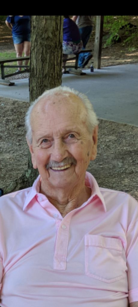 Charles Milton Gant Profile Photo