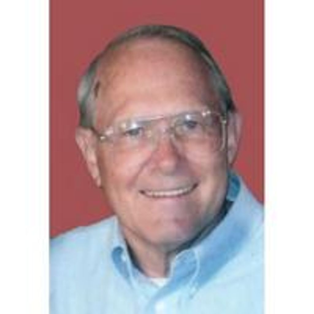 Paul E. Harris