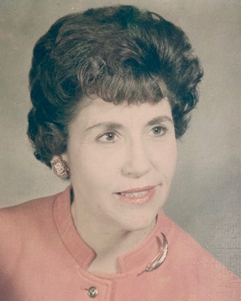 Sarah Louise Everett Profile Photo