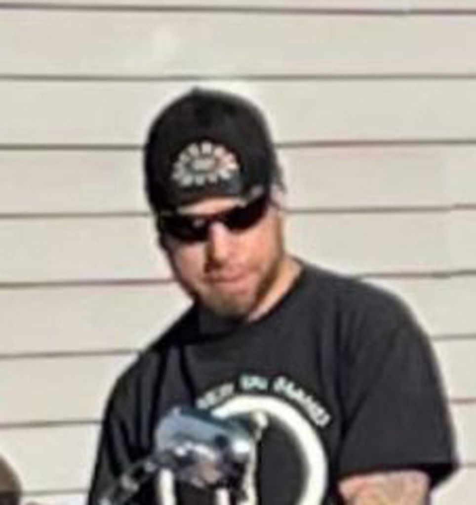 Anthony Zane Feldpausch Profile Photo