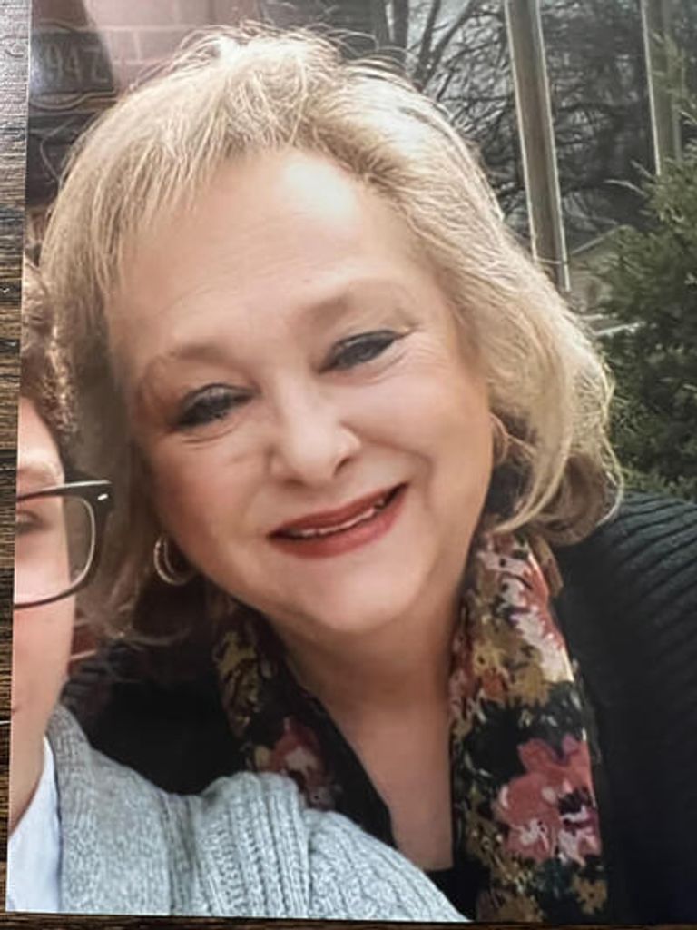 Linda J. James (Nee Carpenter) Profile Photo