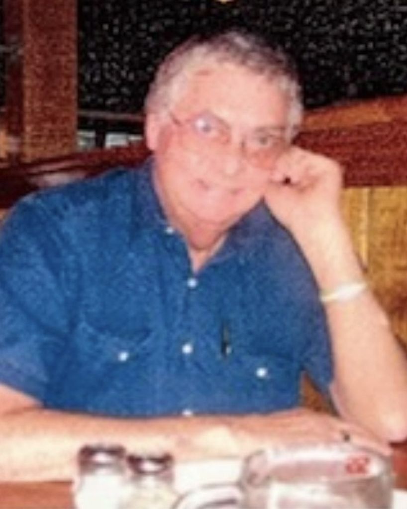 Stanley Ladd