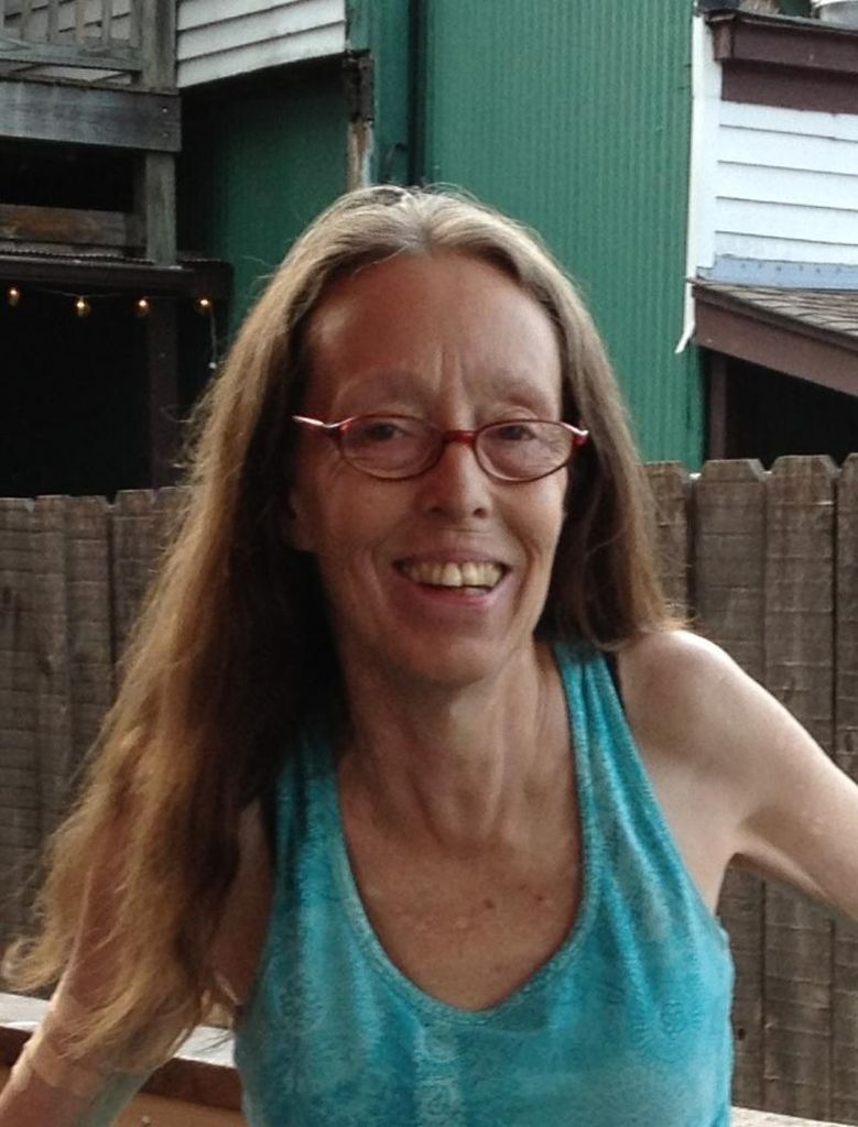 Sandra Lee Parker Profile Photo