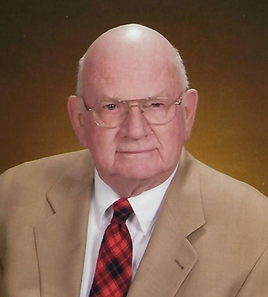 John Wallace Robertson