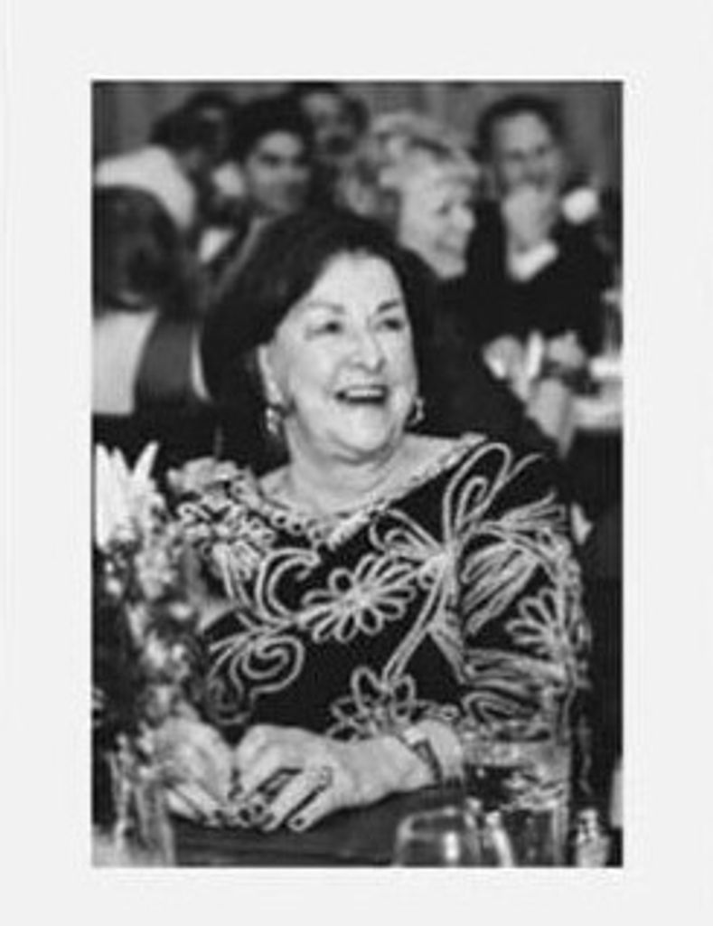 Barbara Collins