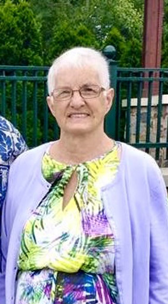 Beth  Harker Profile Photo