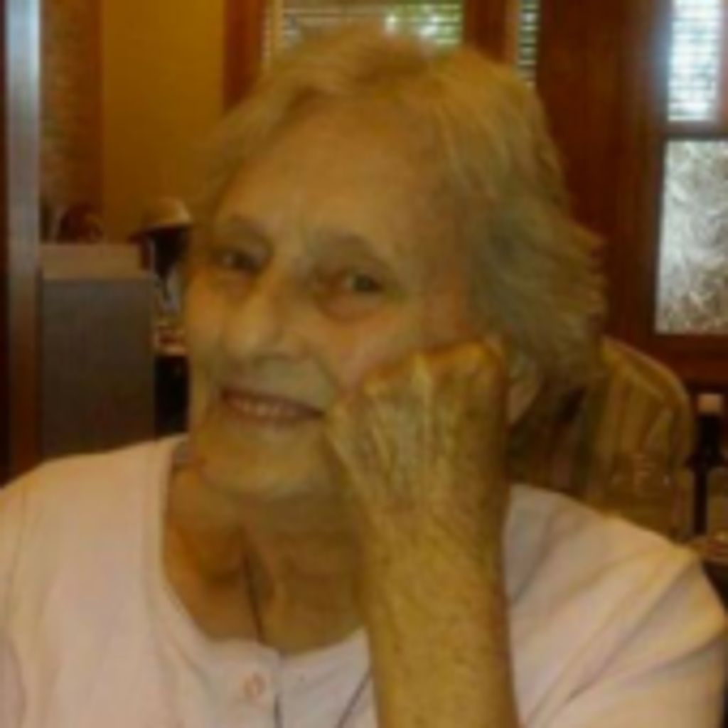 Millie Ann Cochran