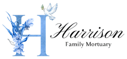 Harrison Family Mortuary