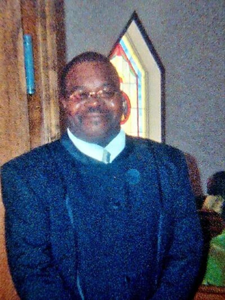 George Allen Deloach Profile Photo