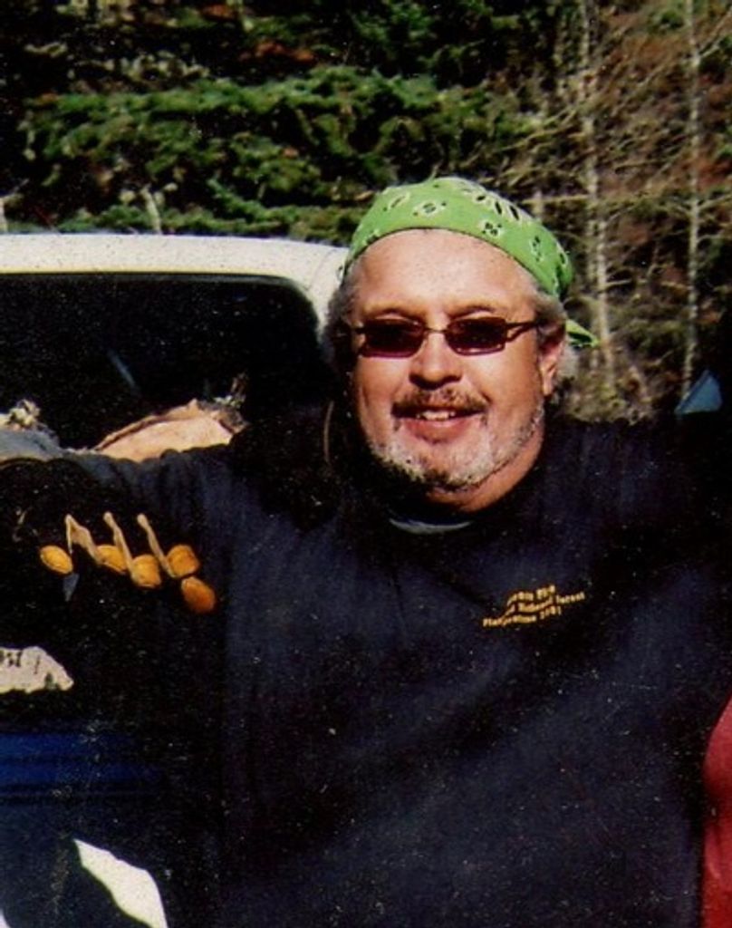 Leonard John Weaving Jr.