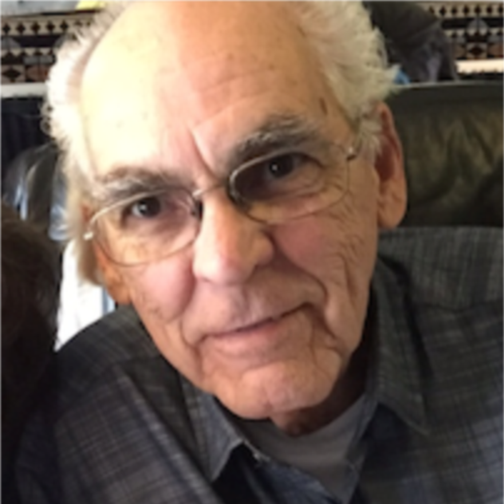 Larry Bailes