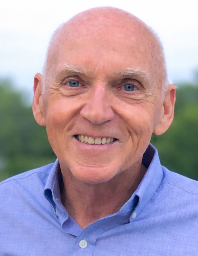 George Edward Zeiner Profile Photo