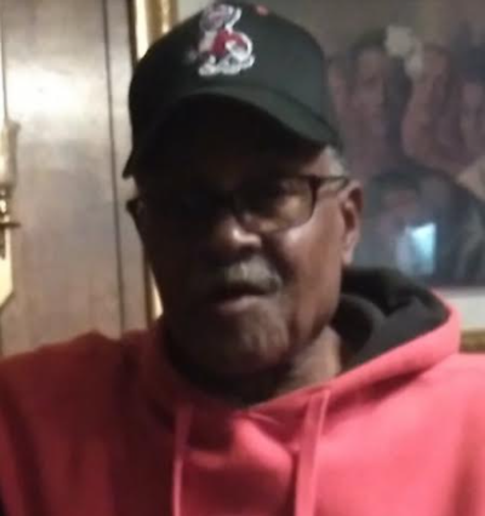 James Curtis Revis, Sr. Profile Photo