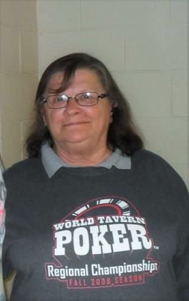 Virginia  Wheeler Mintz