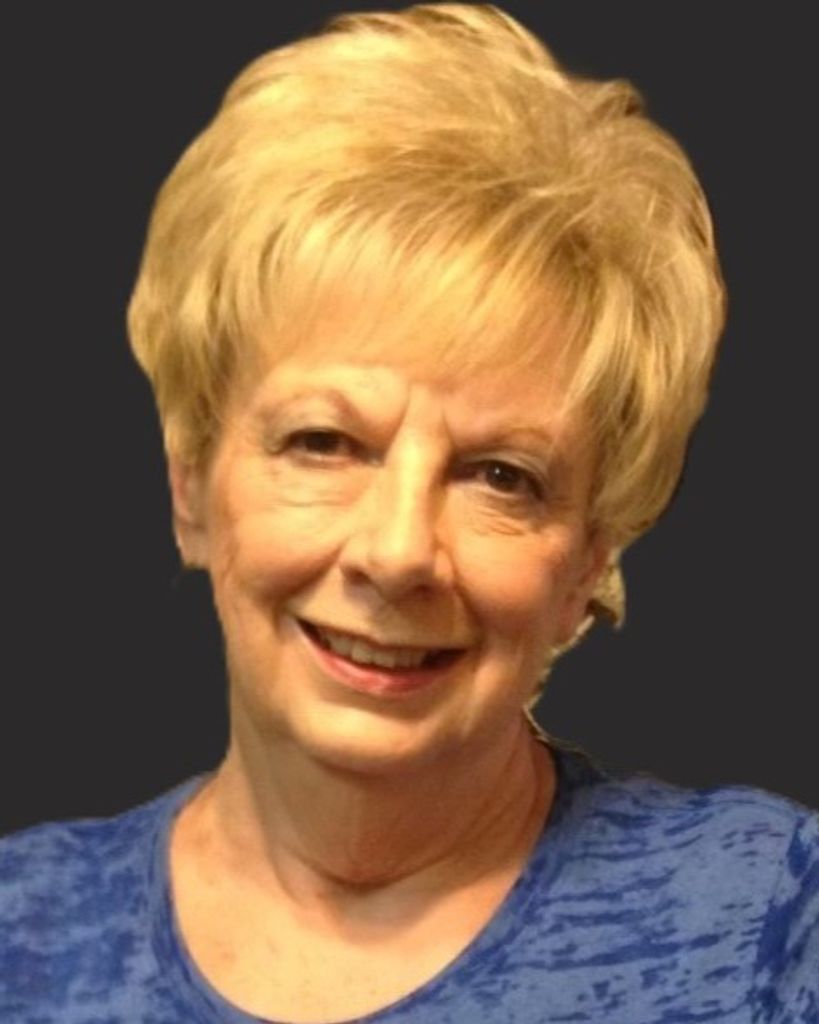 Joan Yvonne Small