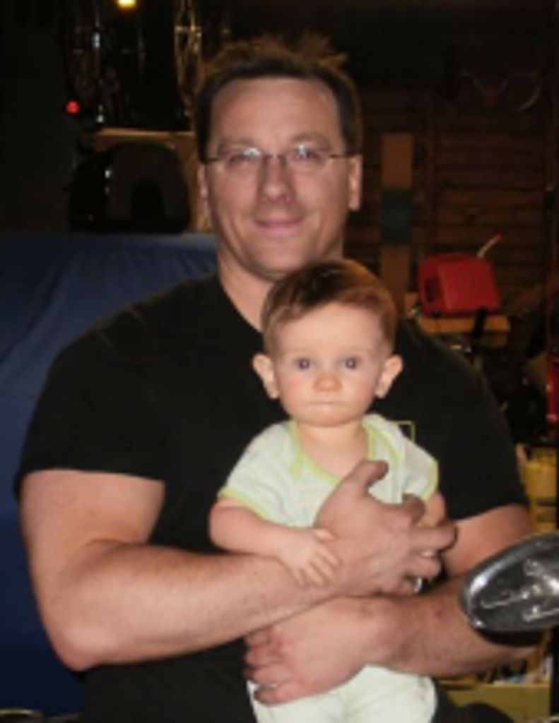 Craig Allen Adamczyk