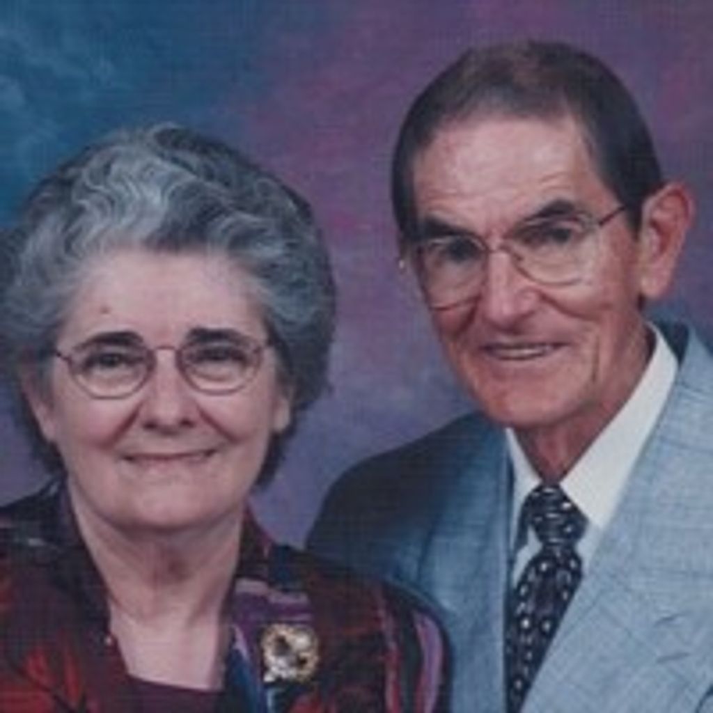 Frances Eloise "Lois" Levan Profile Photo