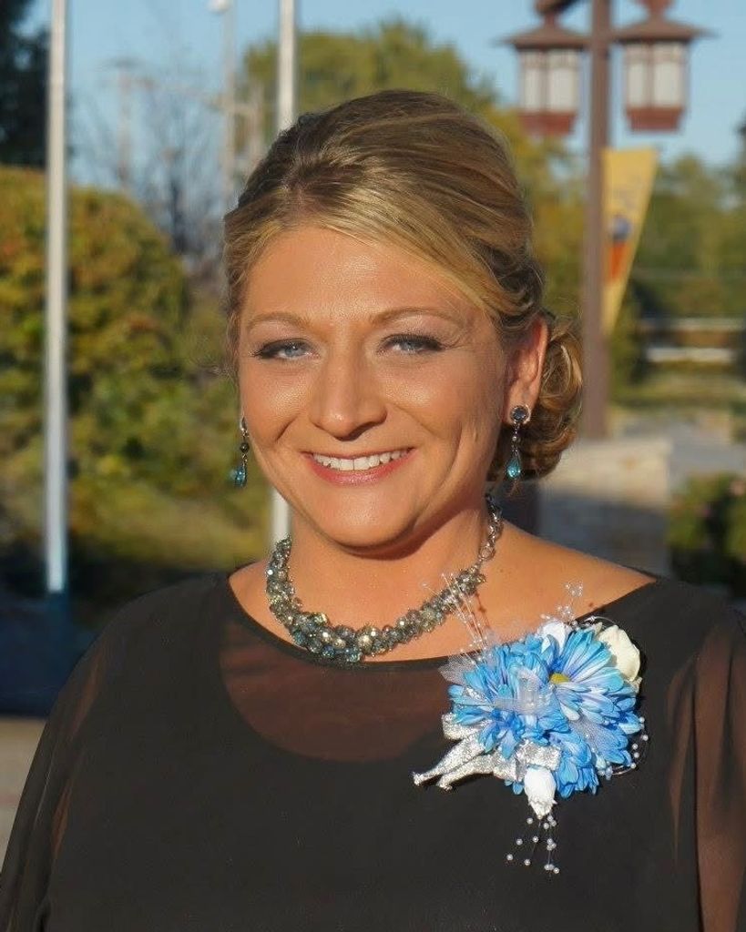 Christine M. VanGampler