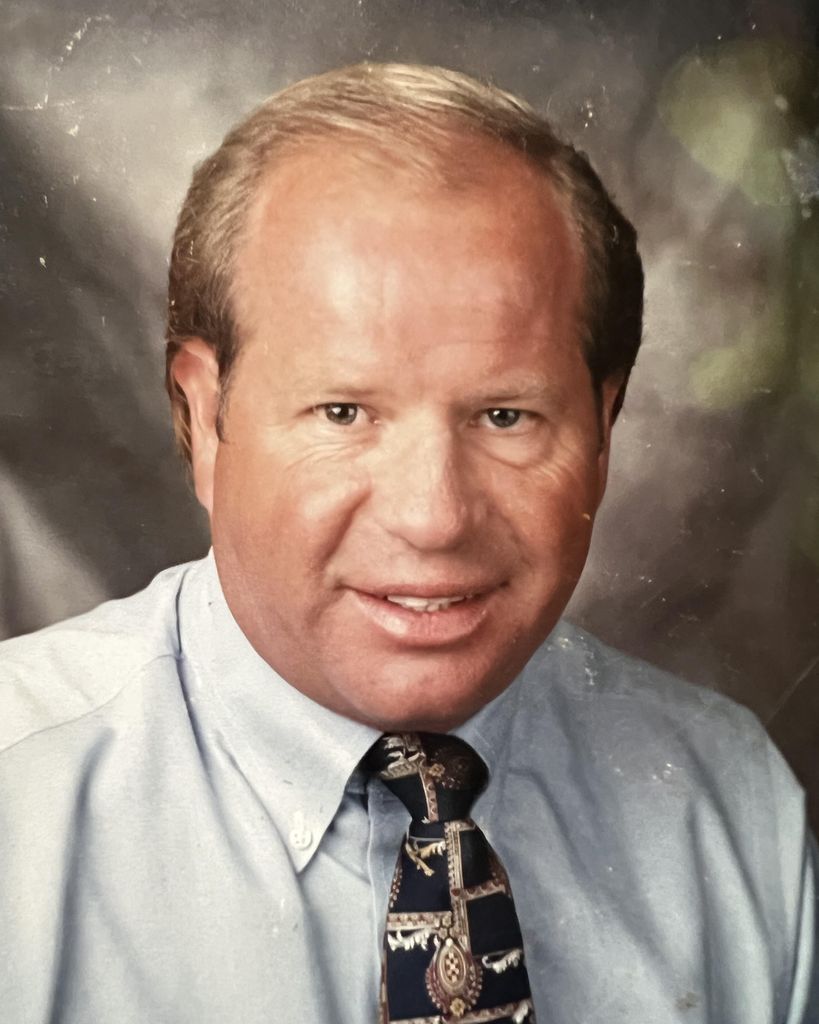 Dean Paul Rothenbacher Profile Photo