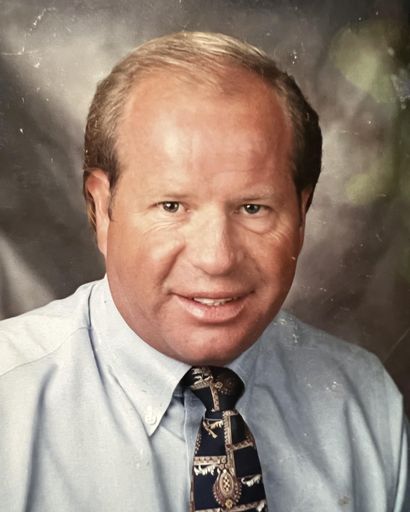 Dean Paul Rothenbacher's obituary image