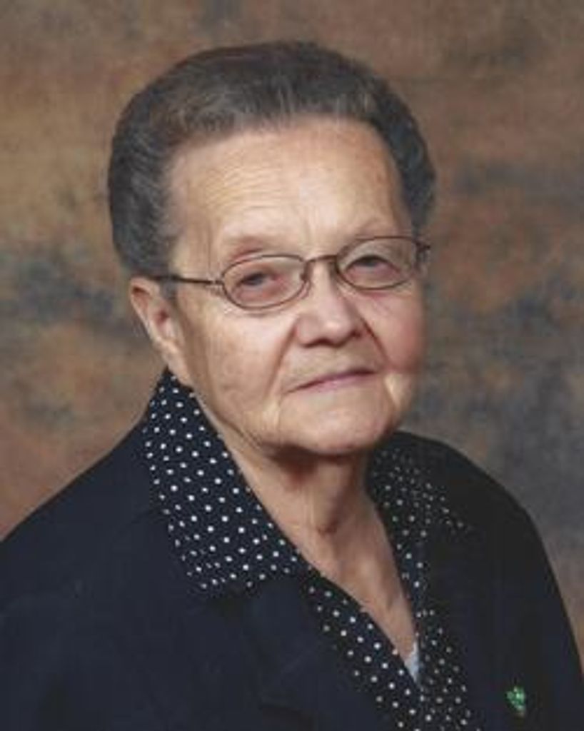 Malinda Steury Profile Photo