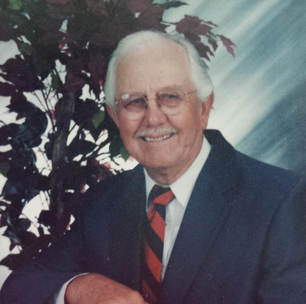 Lonnie "Popeye" Edward Pardue Profile Photo