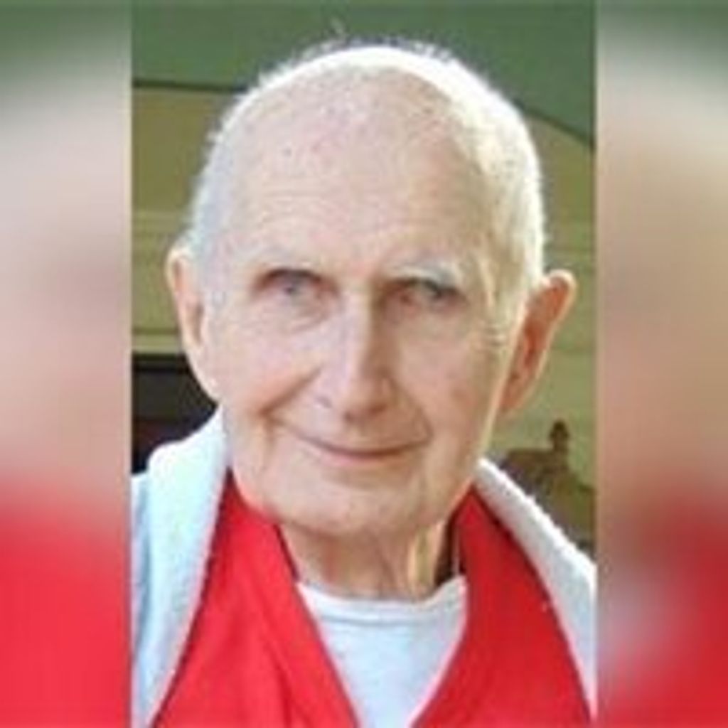 Thomas J. Bohmer Profile Photo