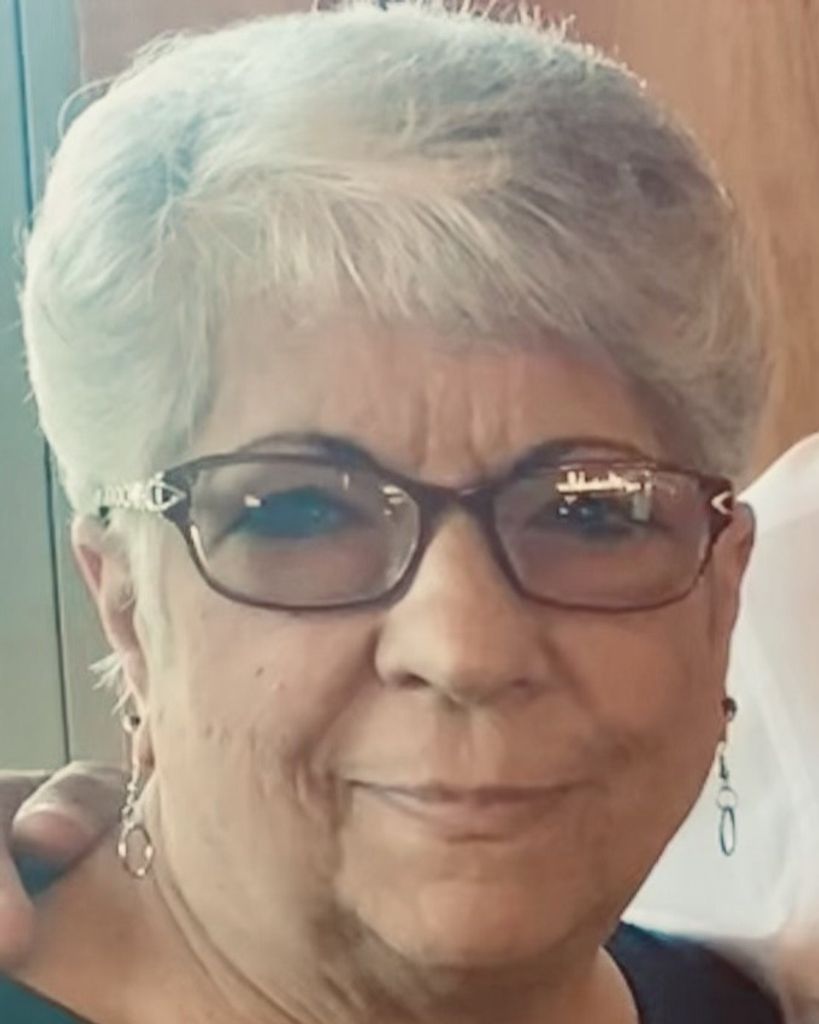 Mary Jean K. De Haven