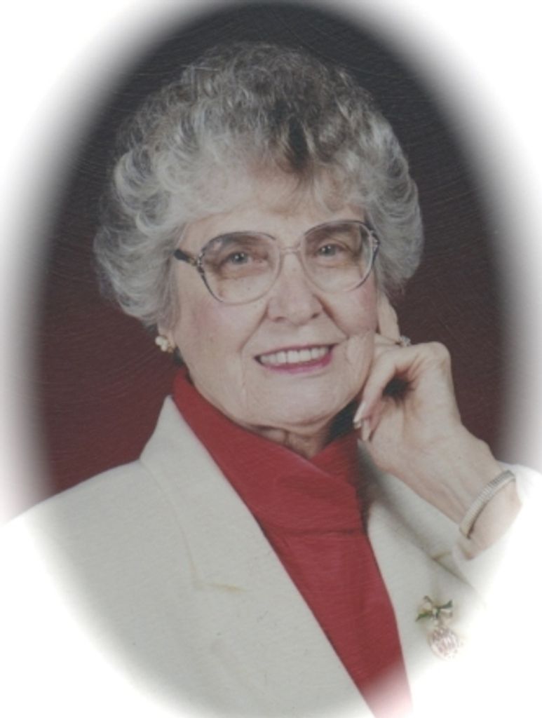 Dorothy M. Hawkins (Mccauley)