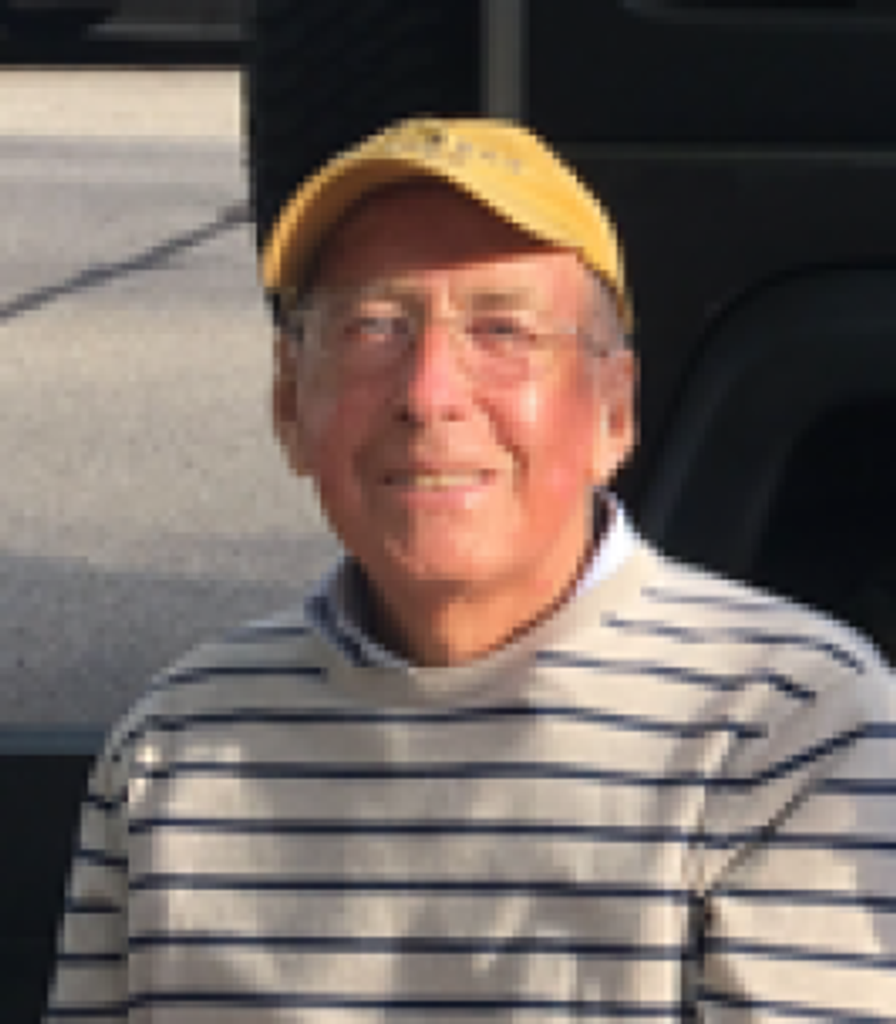 Michael  C. Lyons Profile Photo